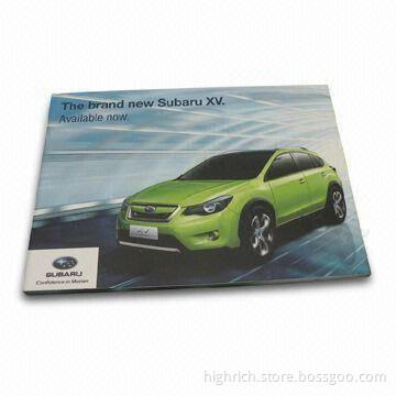 2.4-inch TFT LCD Video Greeting Card with 128MB to 2GB Memory Capacity, Sized 178 x 127 x 6mm